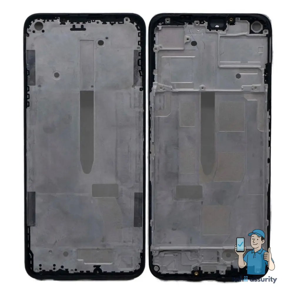 LCD Frame Middle Chassis for Realme 9 Pro